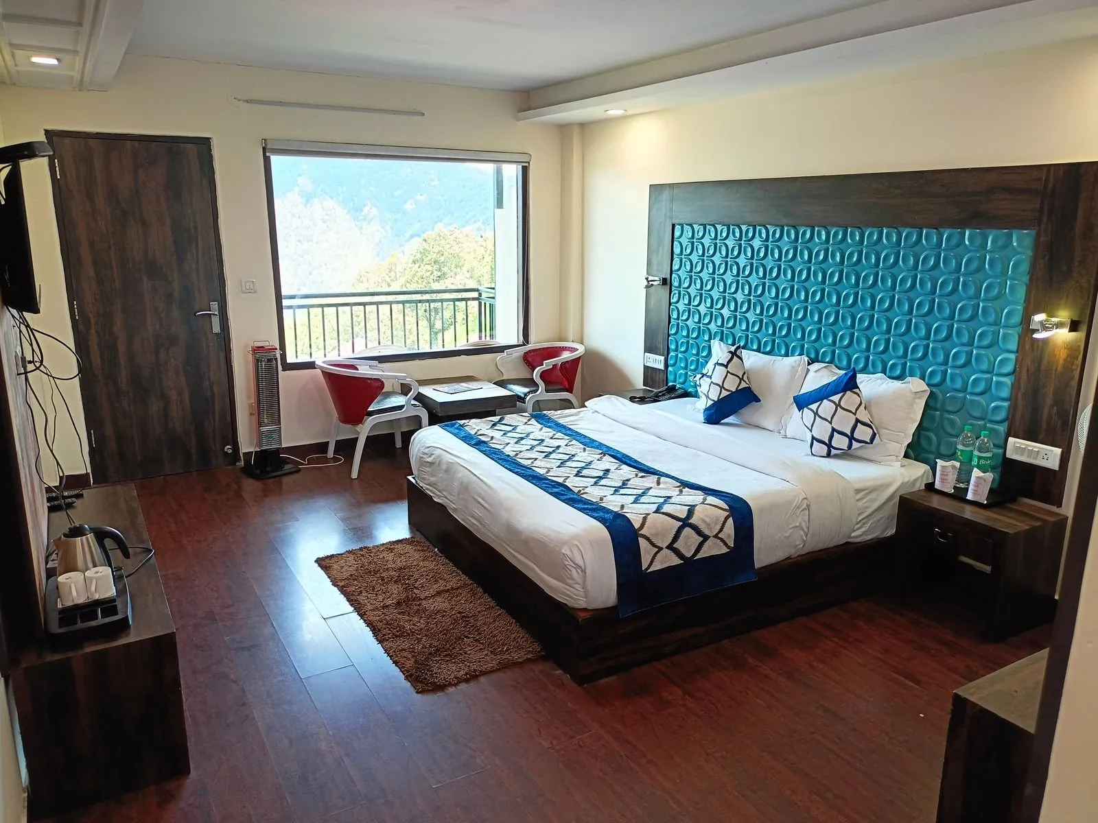 Super Deluxe Room