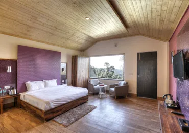 Honeymoon Suite